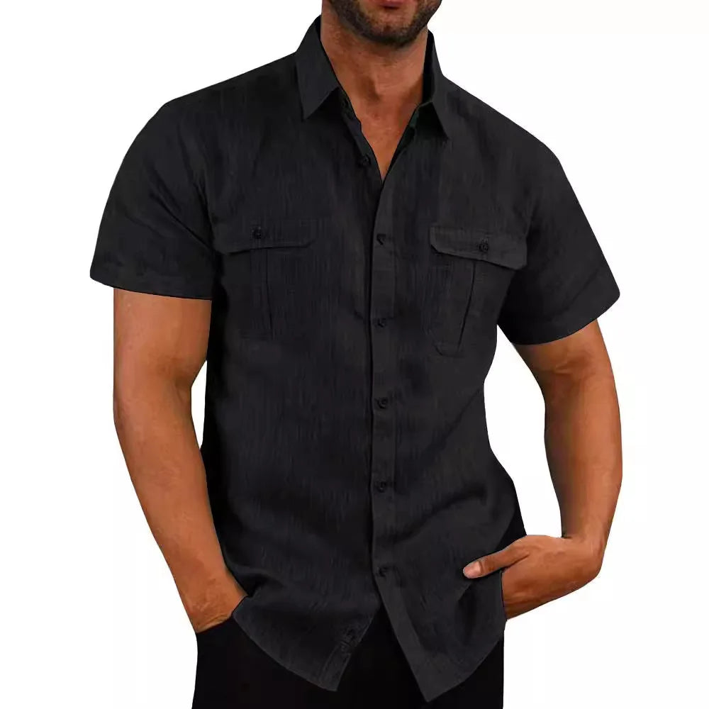 Men's elegant Shirt