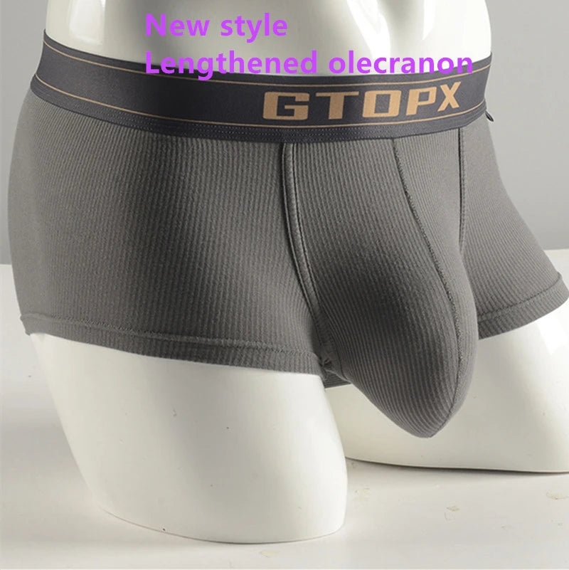Men's boxers