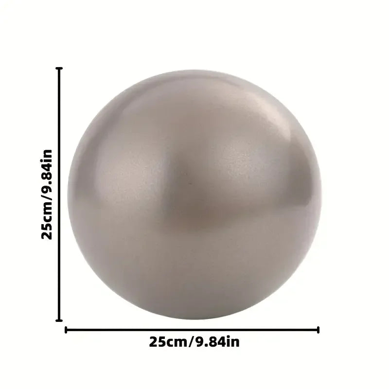 Yoga Pilates ball