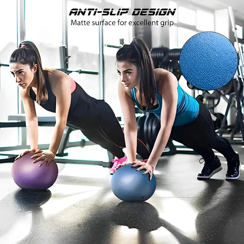 Yoga Pilates ball