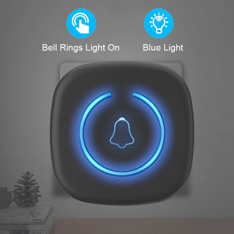 Wireless Doorbell