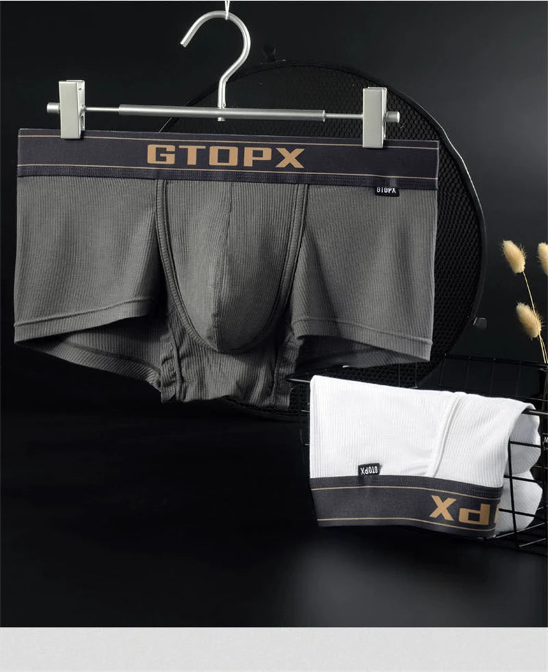 Men's boxers