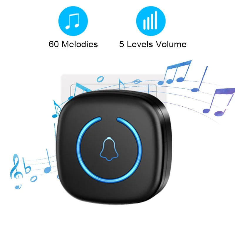 Wireless Doorbell