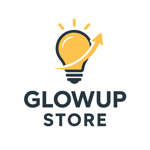 GlowUp Store