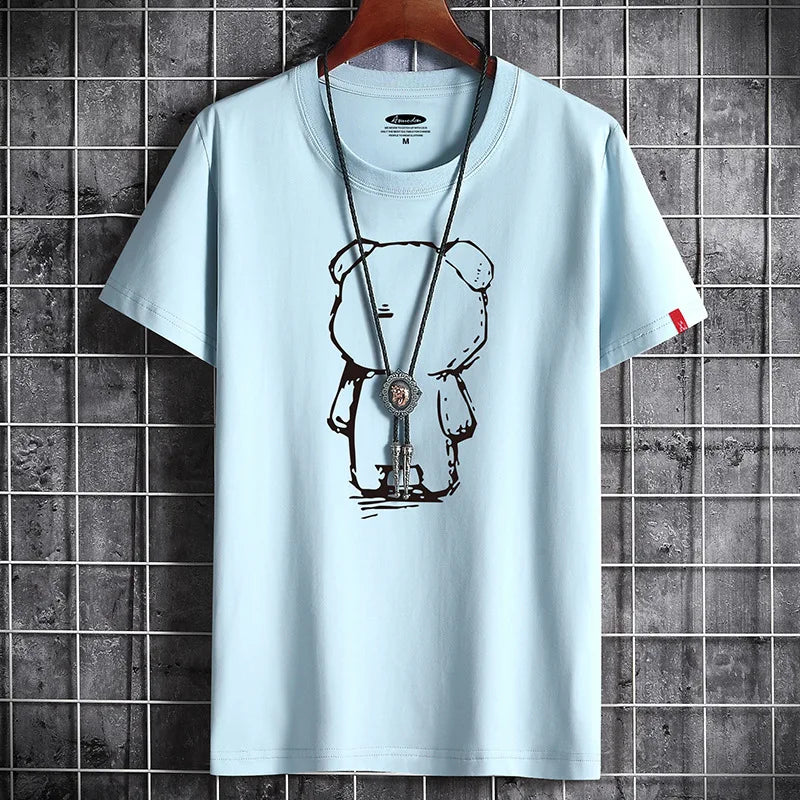 T-Shirt for Men