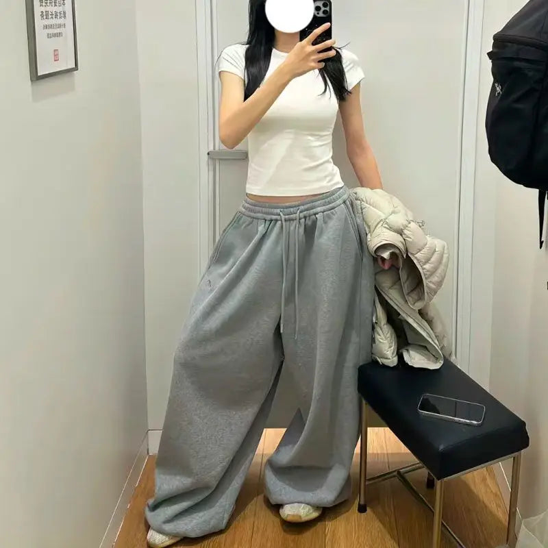 Vintage Sweatpants