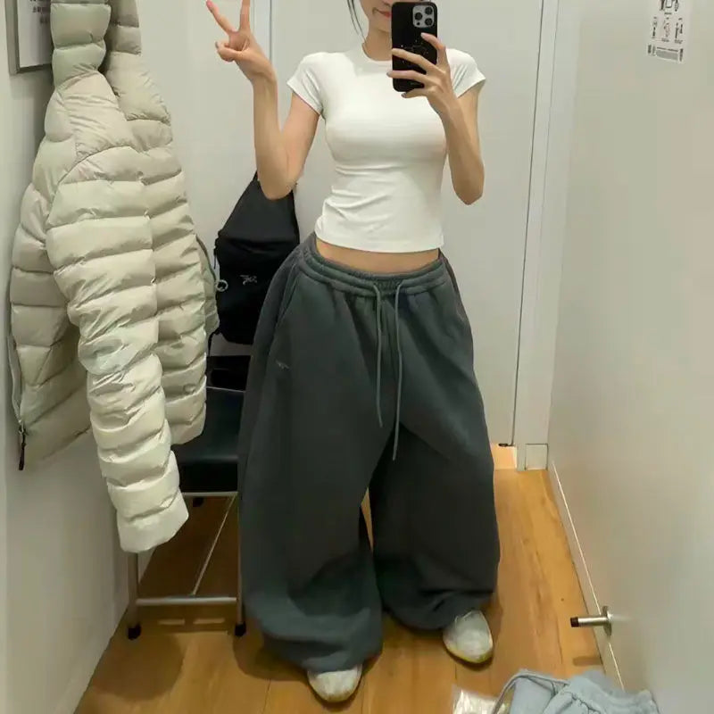 Vintage Sweatpants