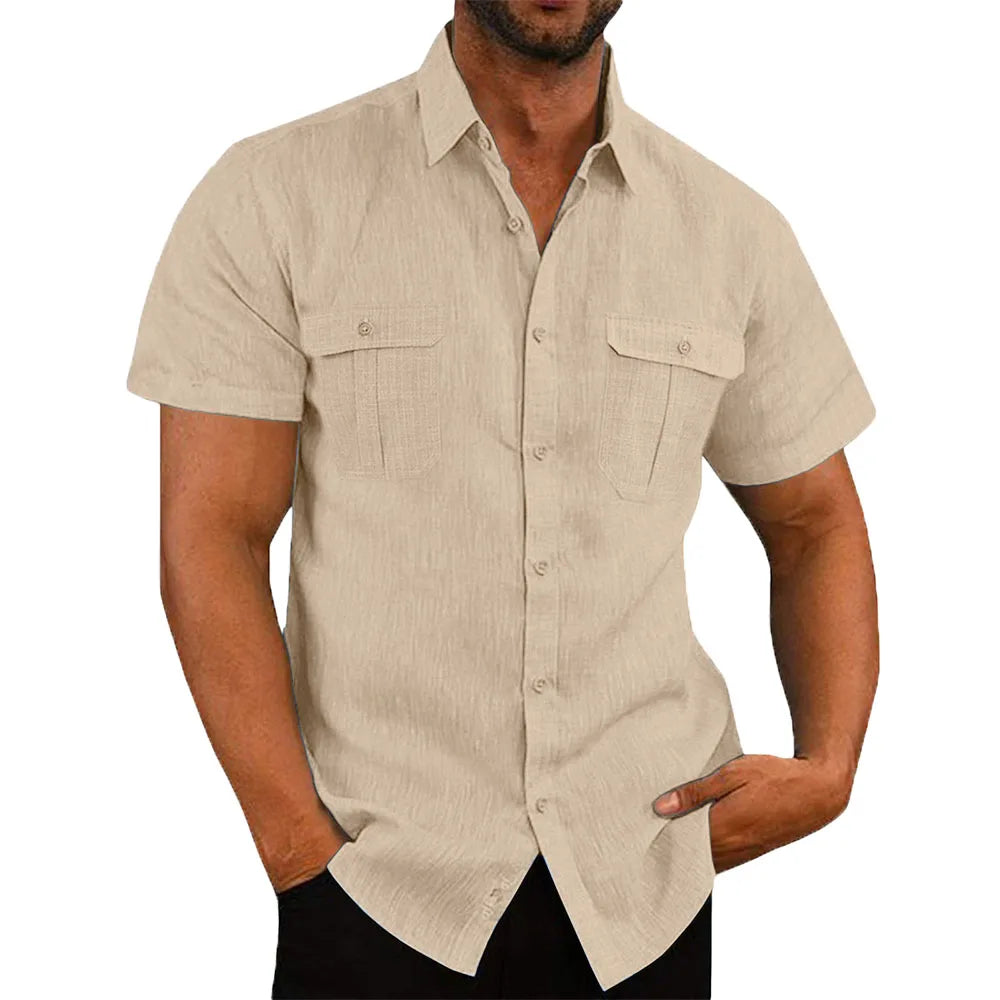 Men's elegant Shirt