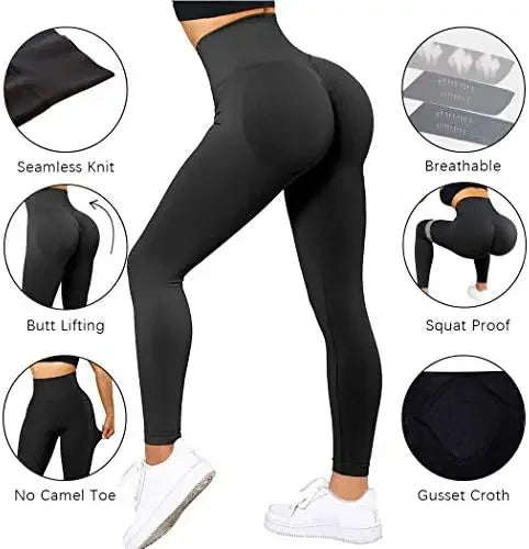 Fitness Leggings