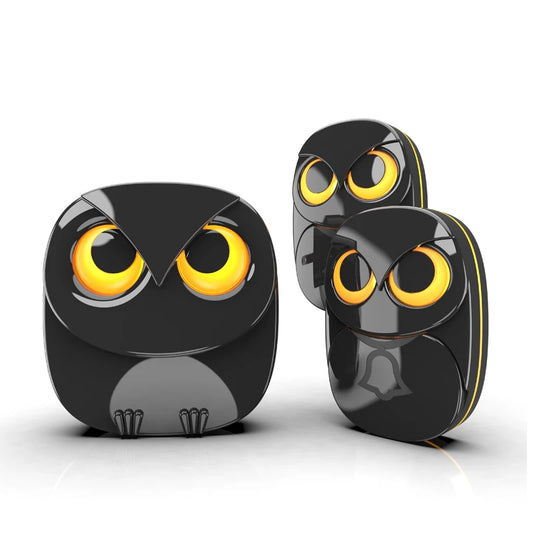 HTZSAFE Wireless Doorbell