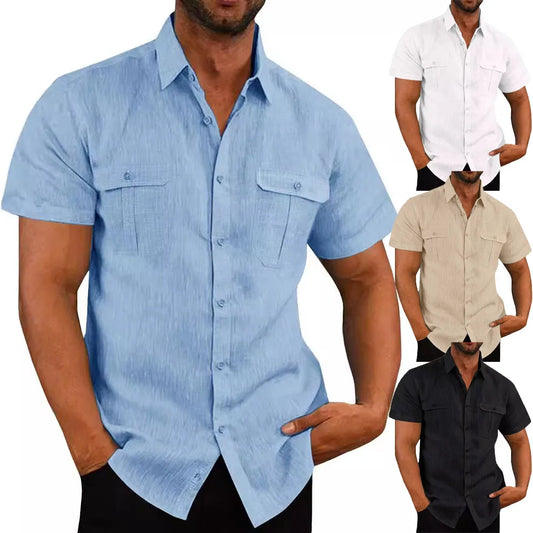 Men's elegant Shirt