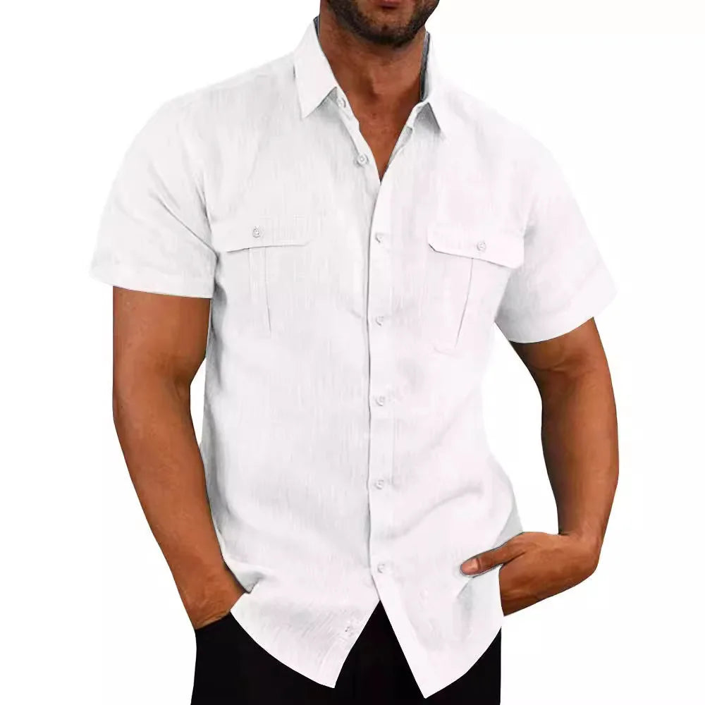 Men's elegant Shirt