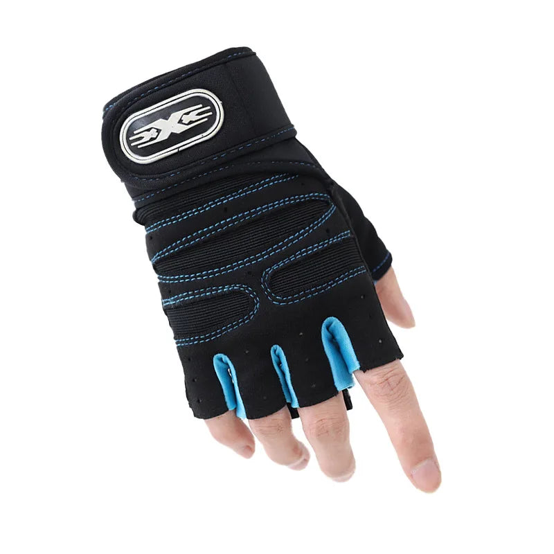 Gym Gloves