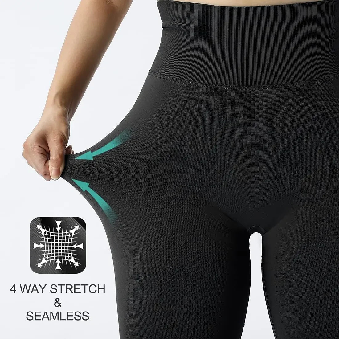 Fitness Leggings