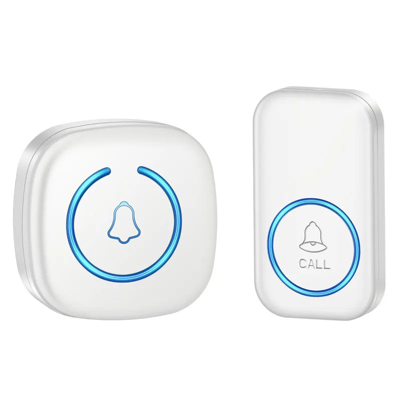 Wireless Doorbell