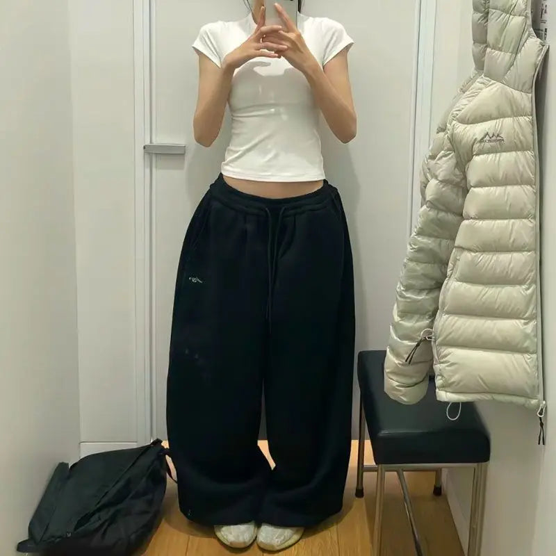 Vintage Sweatpants