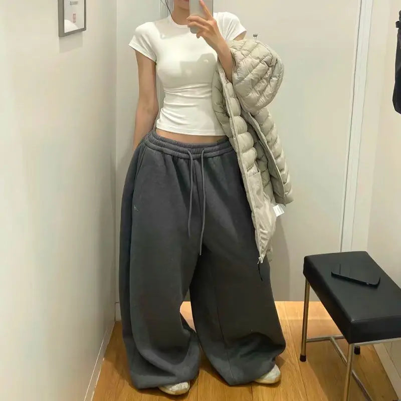 Vintage Sweatpants