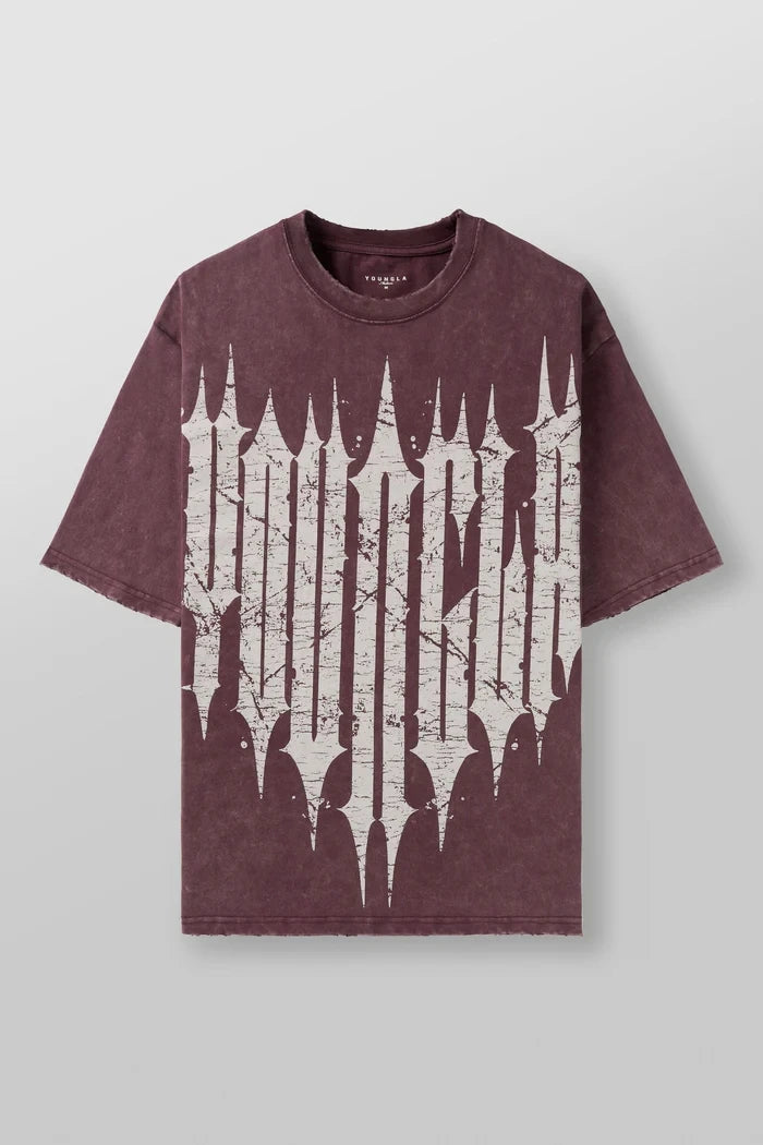 Men cotton T-shirts