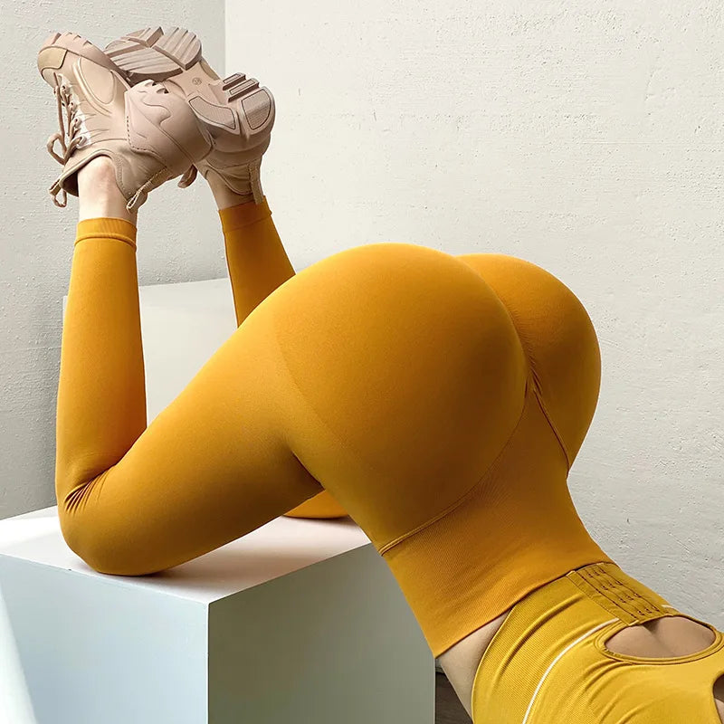 Fitness Leggings