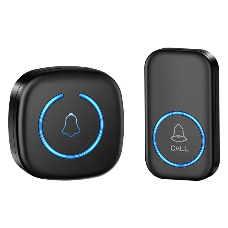 Wireless Doorbell