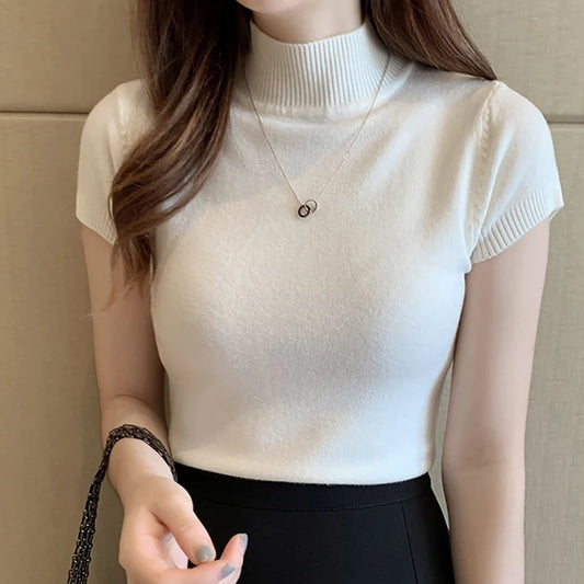 Top Blusas Mujer De Moda