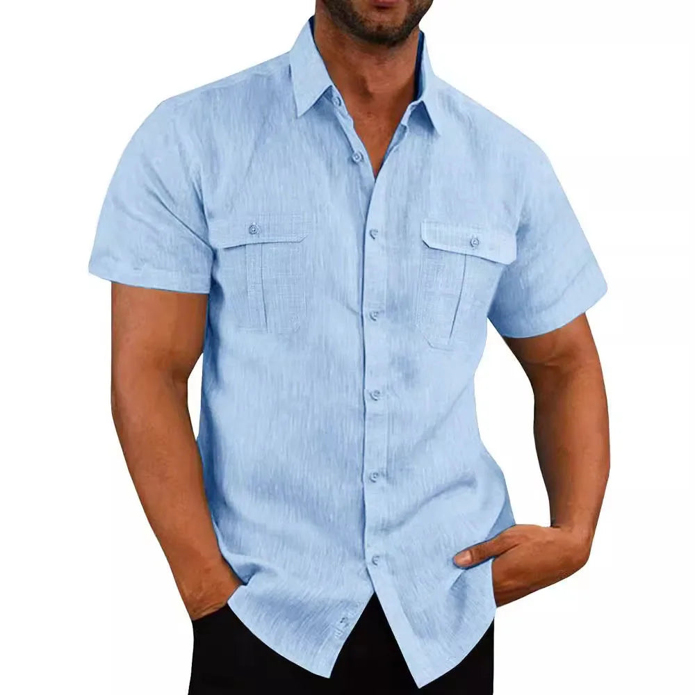 Men's elegant Shirt