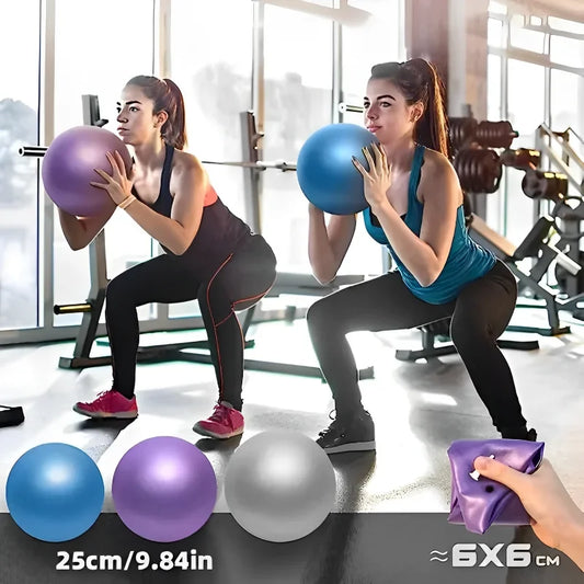 Yoga Pilates ball