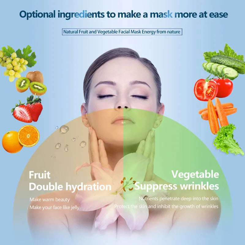 Face Mask Maker Machine