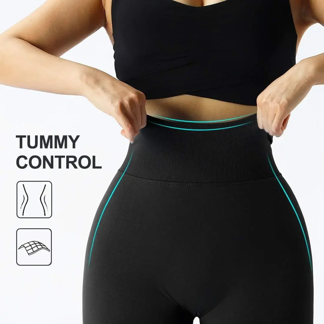 Fitness Leggings