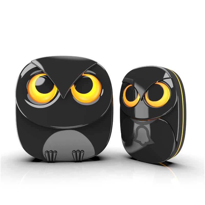HTZSAFE Wireless Doorbell