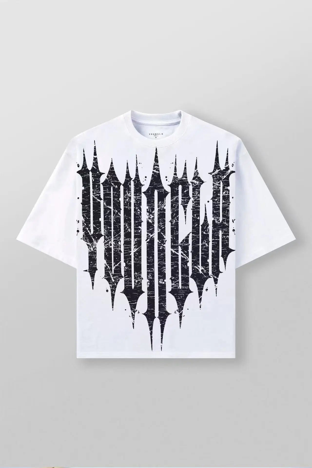 Men cotton T-shirts