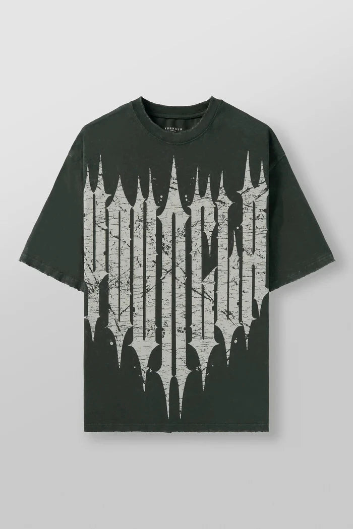 Men cotton T-shirts