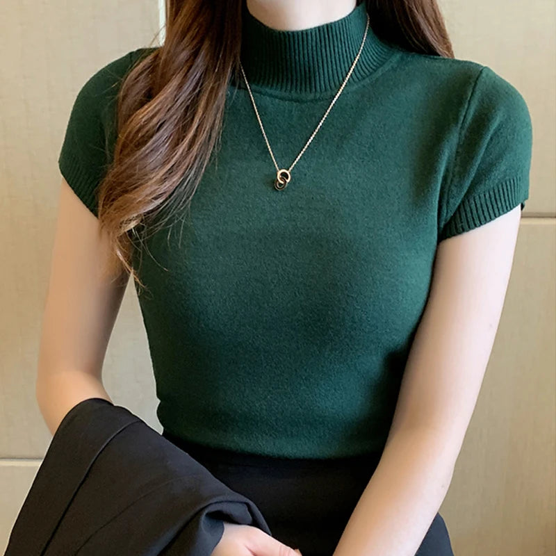 Top Blusas Mujer De Moda