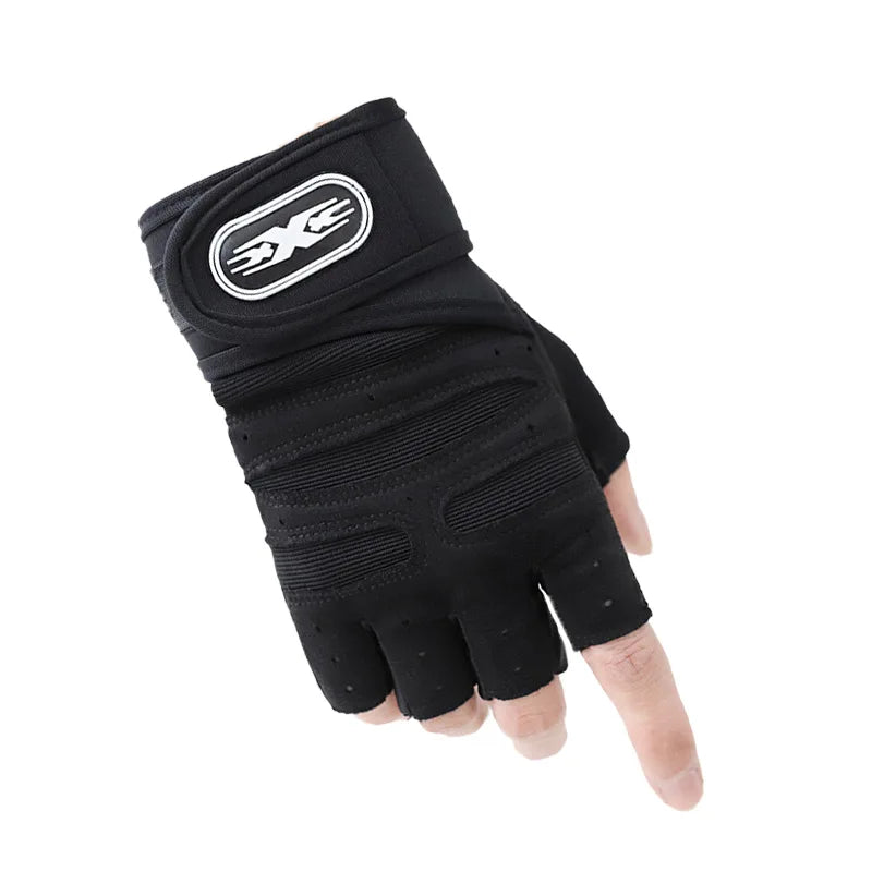 Gym Gloves