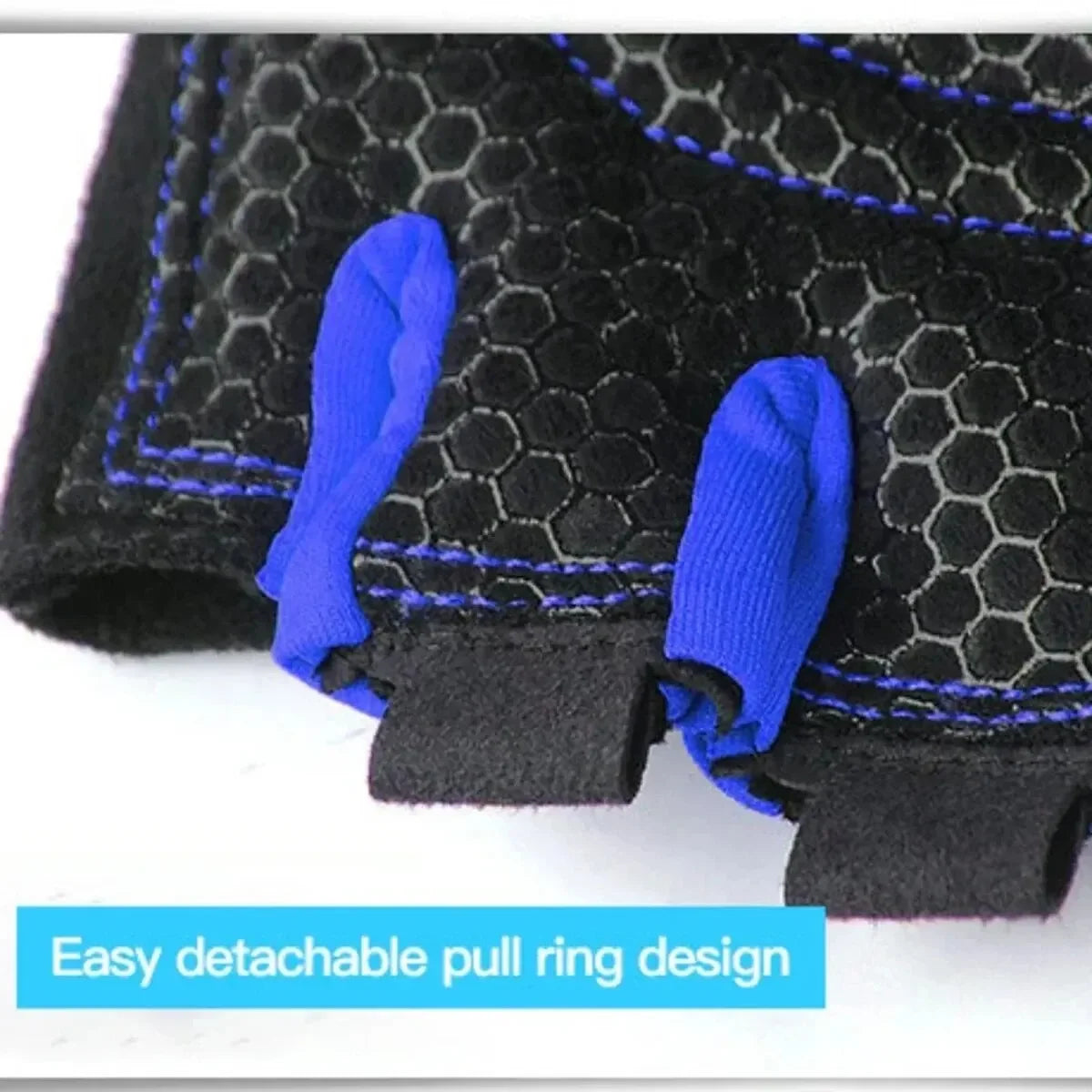 Gym Gloves