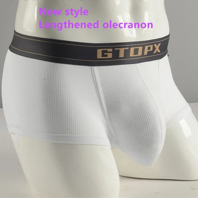 Men's boxers