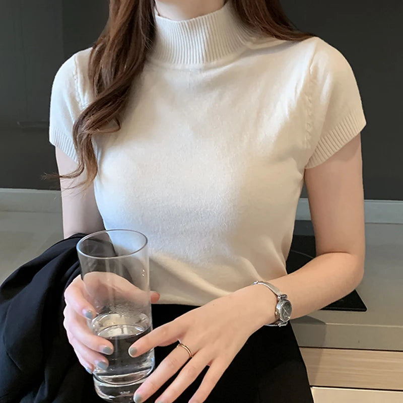 Top Blusas Mujer De Moda