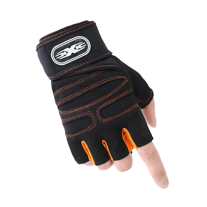 Gym Gloves