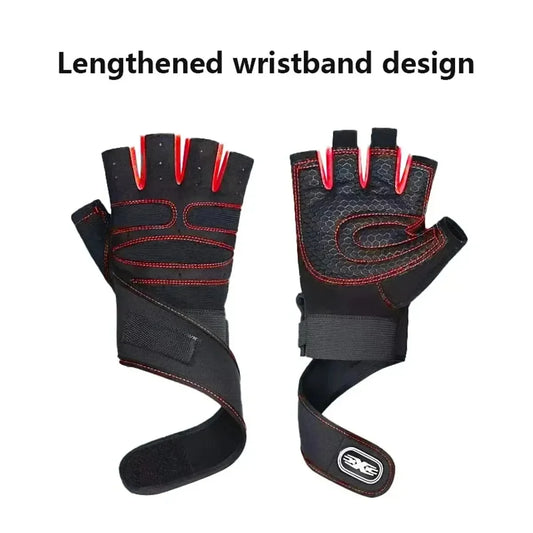 Gym Gloves