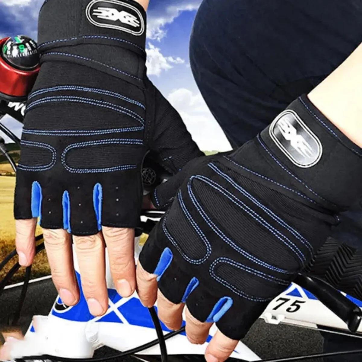 Gym Gloves