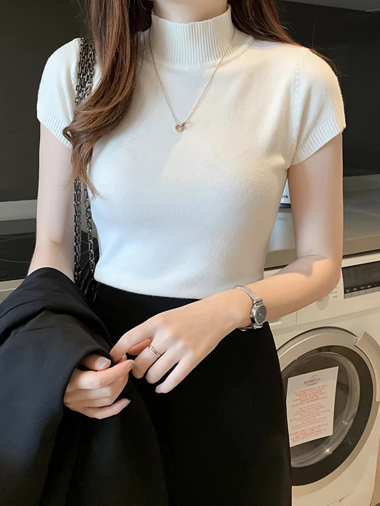 Top Blusas Mujer De Moda