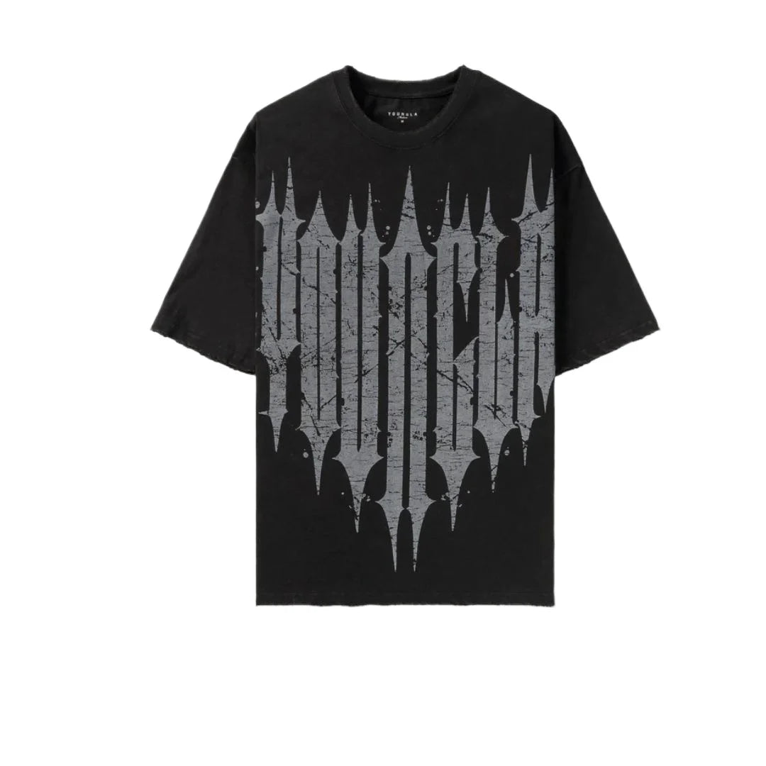 Men cotton T-shirts