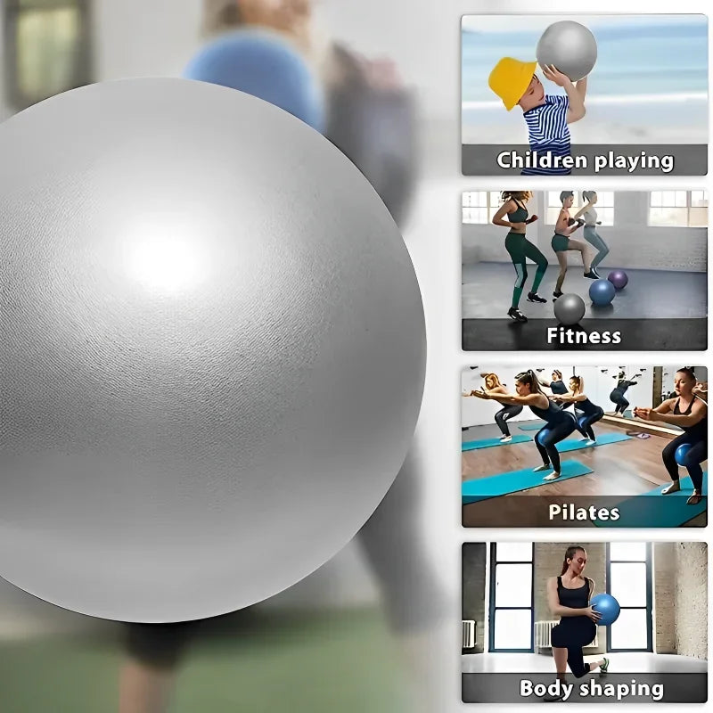 Yoga Pilates ball
