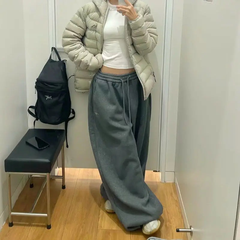 Vintage Sweatpants
