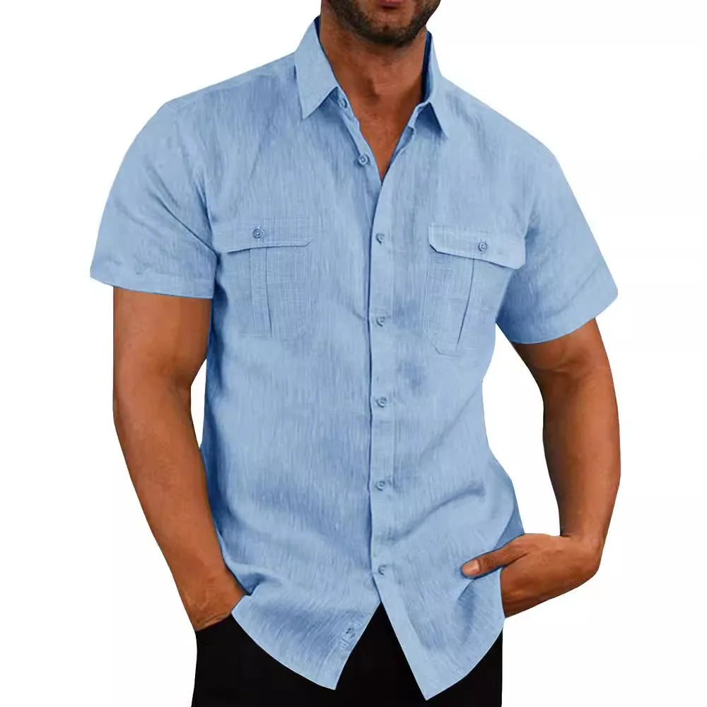 Men's elegant Shirt