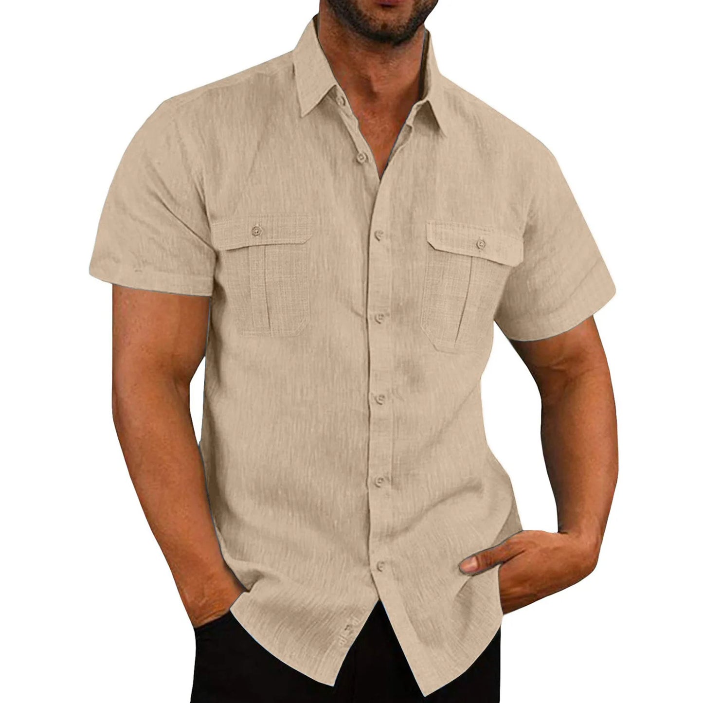 Men's elegant Shirt