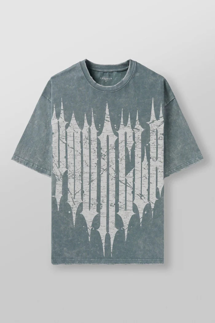 Men cotton T-shirts