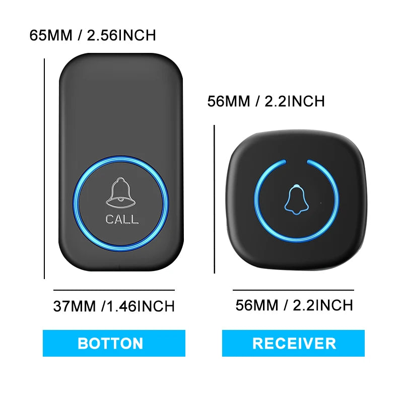 Wireless Doorbell